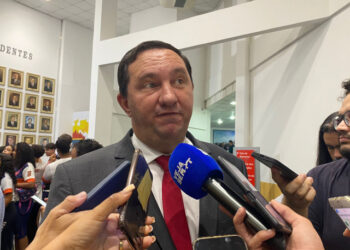 Barranco diz que Ibama sinaliza que dará aval para corte de morro na MT-251 | RDNEWS