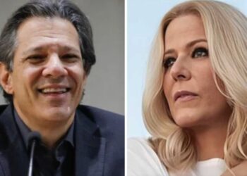 Cantora perde processo contra ministro de Lula por música