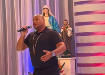 Em nome da fé, prefeitura em MT paga shows cristãos de R$ 200 mil | RDNEWS