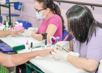 Guarujá, SP, abre 250 vagas para cursos gratuitos em diversas áreas; veja opções e como se inscrever