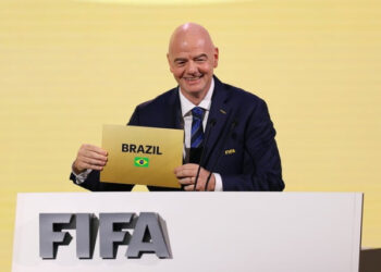 Brasil será sede da Copa do Mundo Feminina de 2027, decide Fifa | RDNEWS