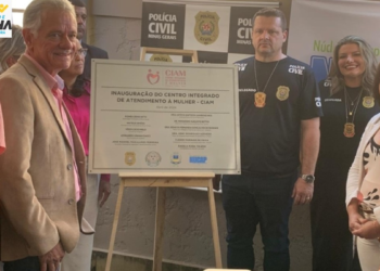 Varginha fortalece as políticas públicas voltadas às mulheres