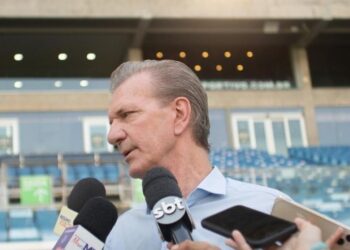 Sentimento de dever cumprido, diz FMF