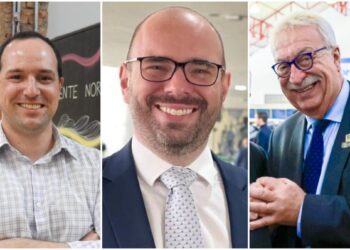 Eleições 2024: saiba quem são os pré-candidatos à Prefeitura de São Carlos