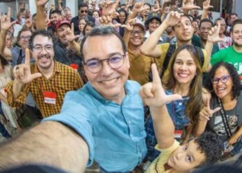 Lúdio lembra que já ‘surrou’ Botelho