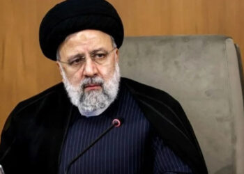 Helicóptero com presidente do Irã sofre acidente; chuva e vento dificultam buscas | RDNEWS