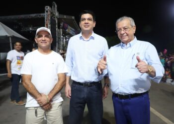 Senador aconselha Kalil escolher vice leal em VG: ‘no pode bola nas costas’