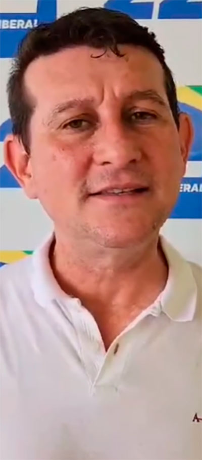 Novo 1º suplente só com 6.965 | RDNEWS