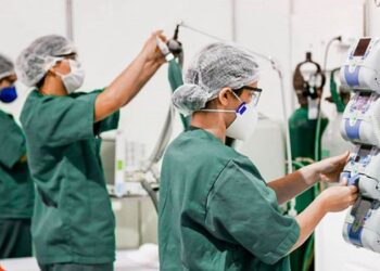 Justia anula remoo de nove servidores da Sade de Cuiab