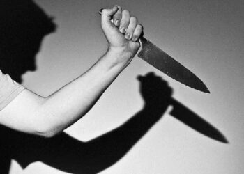 Gêmeos e adolescente são pegos suspeitos de dar facadas em homem | RDNEWS