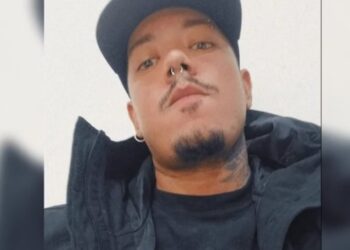 DJ no deixava ex se depilar e a ameaava com amigo do PCC