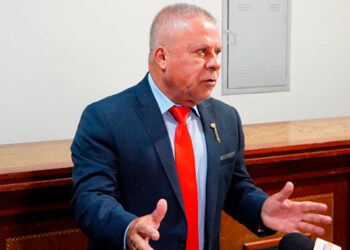 Chico diz que oposição agiu na raiva e cometeu erro em processante de Emanuel | RDNEWS