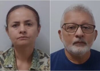 Advogada e contador ganham liberdade sem fiana aps golpe do leilo em Cuiab