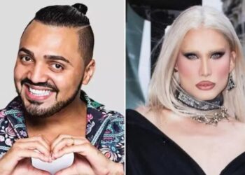 Tirullipa condenado a pagar R$ 25 mil a drag queen