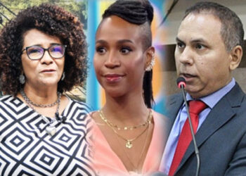 STF rejeita recurso de Edna contra colega que a comparou com ex-BBB Karol Conká | RDNEWS