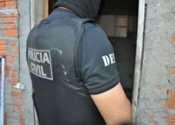 Justia condena quadrilha por roubo milionrio e terror em transportadora