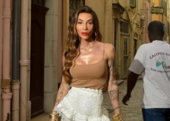 Aps crise, Maya Massafera confessa: ‘Queria ter ficado mais tempo off’