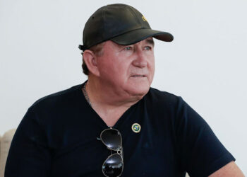 Uma terra fértil onde “brota” altos cachês a cantores sertanejos | RDNEWS