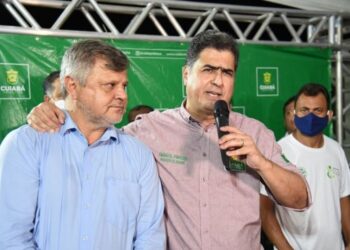 Emanuel d ‘ultimato’ para Stopa tomar deciso