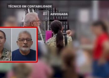 Novas vtimas de advogada detalham golpes; ex-servidora ficou devendo agiota