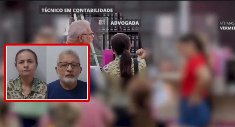 Novas vtimas de advogada detalham golpes; ex-servidora ficou devendo agiota