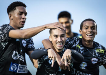 Segunda Divisão: Confira os classificados para as quartas de final | RDNEWS