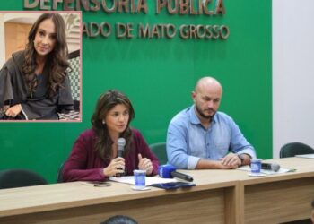 DP cobra punio a militares por priso truculenta de defensora em MT