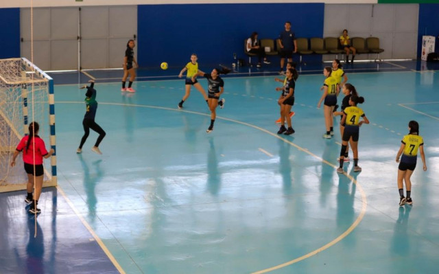 Cidades do interior recebem etapas regionais de Jogos Mato-grossenses |