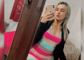 Homem mata a ex, atira no marido e na filha dela e se mata