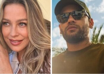 Piovani detona Neymar: Ignóbil, ex-ídolo, mau-caráter