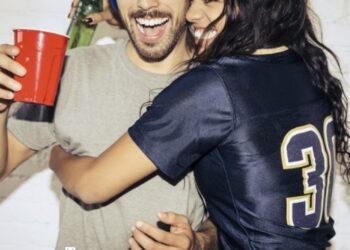 Pesquisa revela opinio sobre camisa de time em encontros