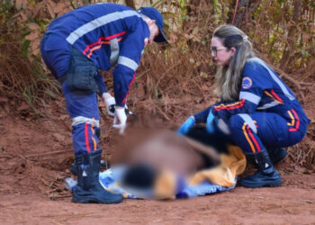 3 trabalhadores mortos são identificados; 1 estava sem a cabeça- vídeo | RDNEWS