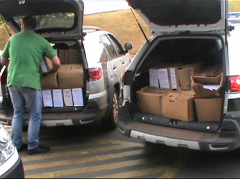 Justiça mantém ação contra 13 por desvios de R$ 85