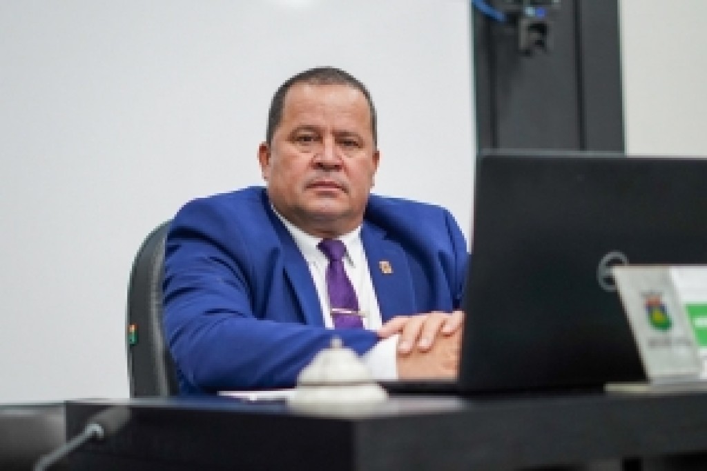 Vereador pede que Prefeitura repasse até R$ 10 mil mensais