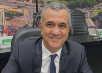 Renivaldo diz que não é cobrador, mas fará elo com prefeitura para pagamento de emendas impositivas