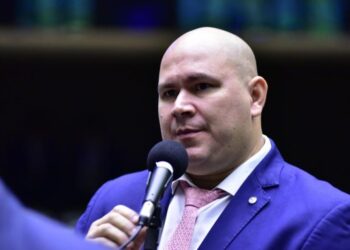 Ablio ‘parabeniza’ celeridade da Justia de MT: ‘ vspera de eleio’