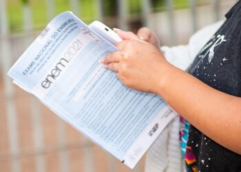 Inscries para Enem 2024 comeam na segunda-feira