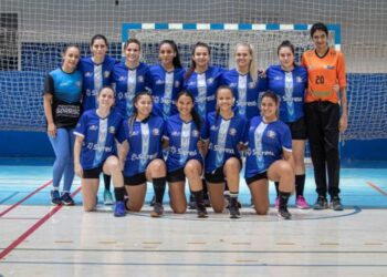 Equipes masculina e feminina representam Sorriso na Copa Kaioko