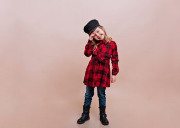 6 Calçados infantis que estarão em alta no inverno 2024