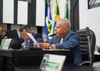 Câmara de Cuiabá será ponto de arrecadação de doações para população do Rio Grande do Sul