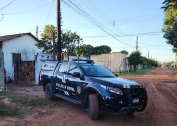 Operação Halifax cumpre oito mandados de buscas e prisão contra integrantes de organização criminosa