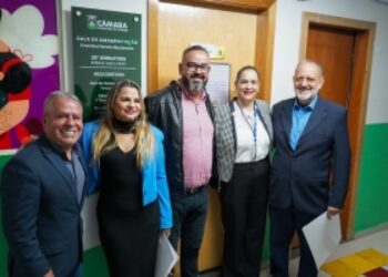 Sala de Amamentação da Câmara de Cuiabá recebe certificação do Ministério da Saúde