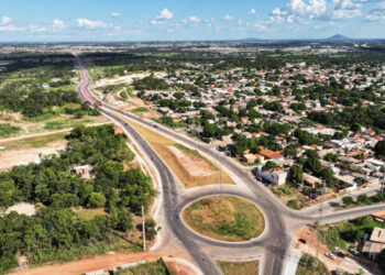 Prefeitura não tem projeto para ligar Contorno Leste a MT-251, diz Sinfra | RDNEWS