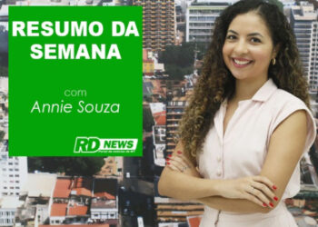 Veja os fatos marcantes da semana em Mato Grosso – assista vídeo | RDNEWS