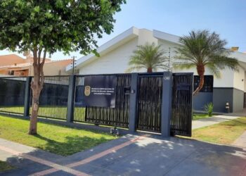 Autor de estupro contra estudante universitária é preso em flagrante pela Polícia Civil em Rondonópolis