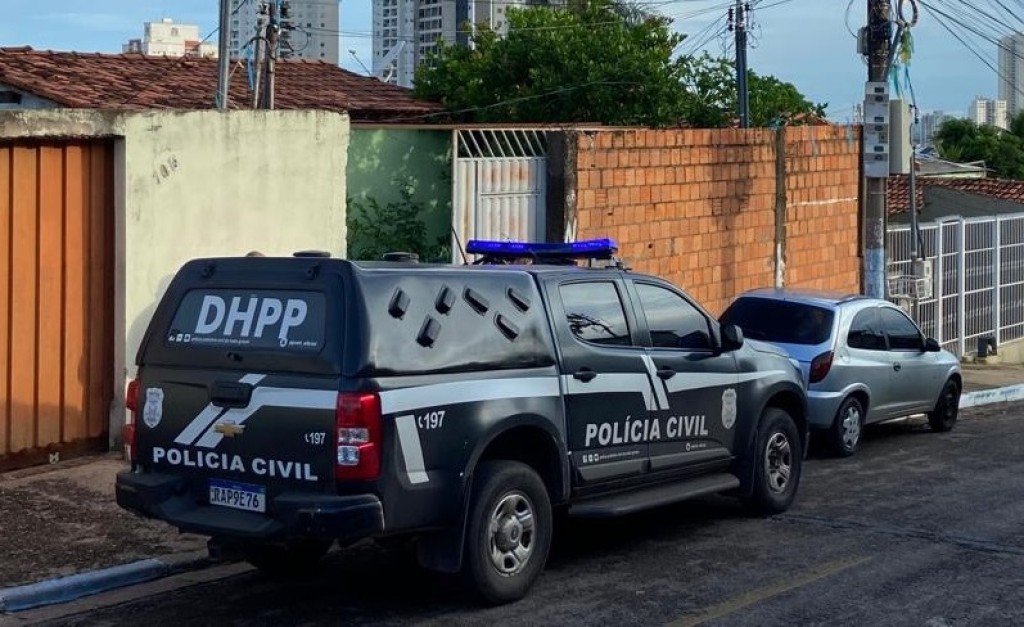Polícia Civil conclui inquérito sobre morte de bebê em creche