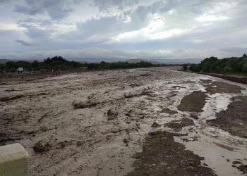 Inundações no Afeganistão causam centenas de mortes