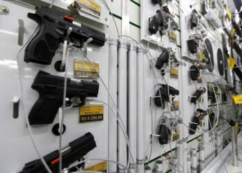 Entenda o que pode mudar com derrubada de parte do decreto de Lula sobre acesso a armas de fogo