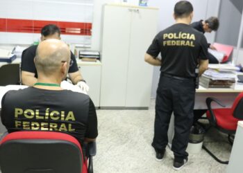 CGU, Polícia Federal e Receita Federal apuram desvio de recursos no Pará