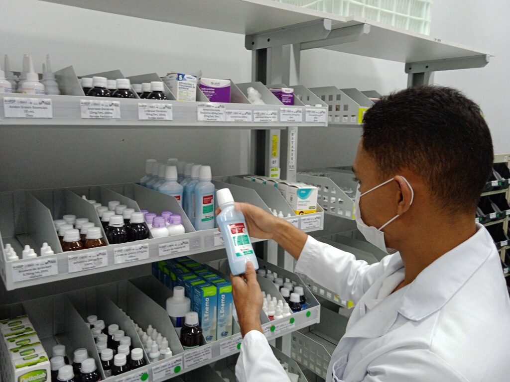 Regional de Marabá abre oportunidades de trabalho até dia 7